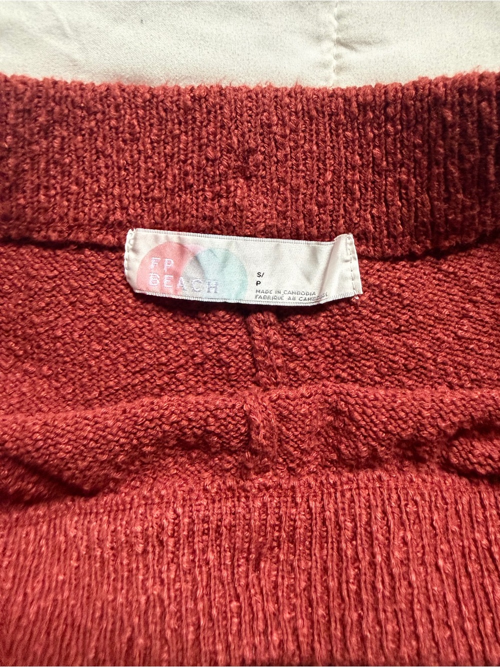 Free People Phia Sweater Set - Picture 5 of 7